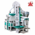 6LN-15/15SF Newest combine rice mill machine mill rice machine